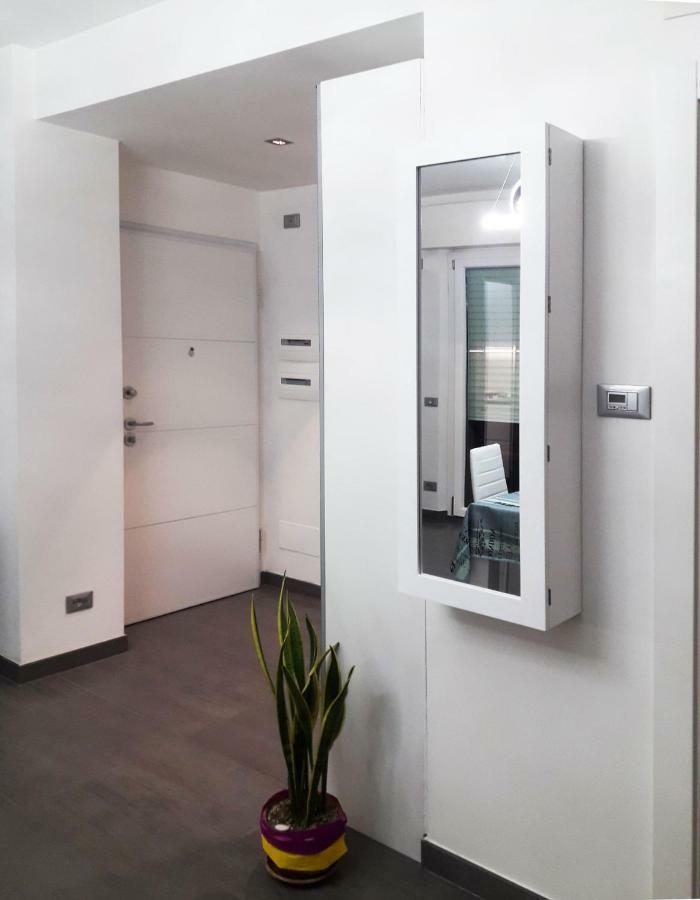 Ferienwohnung Atelier Marche Castelfidardo Exterior foto