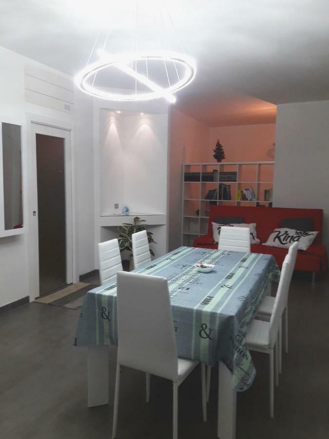 Ferienwohnung Atelier Marche Castelfidardo Exterior foto